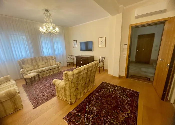 Residenza Maria Luisa