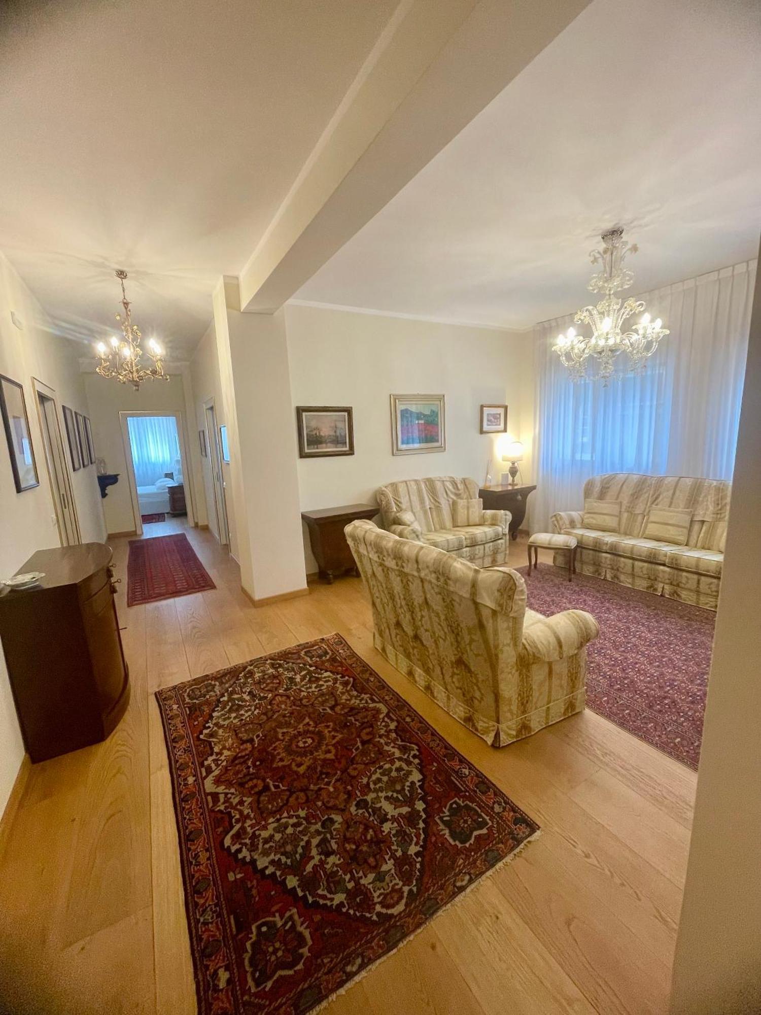 Appartamento Residenza Maria Luisa *