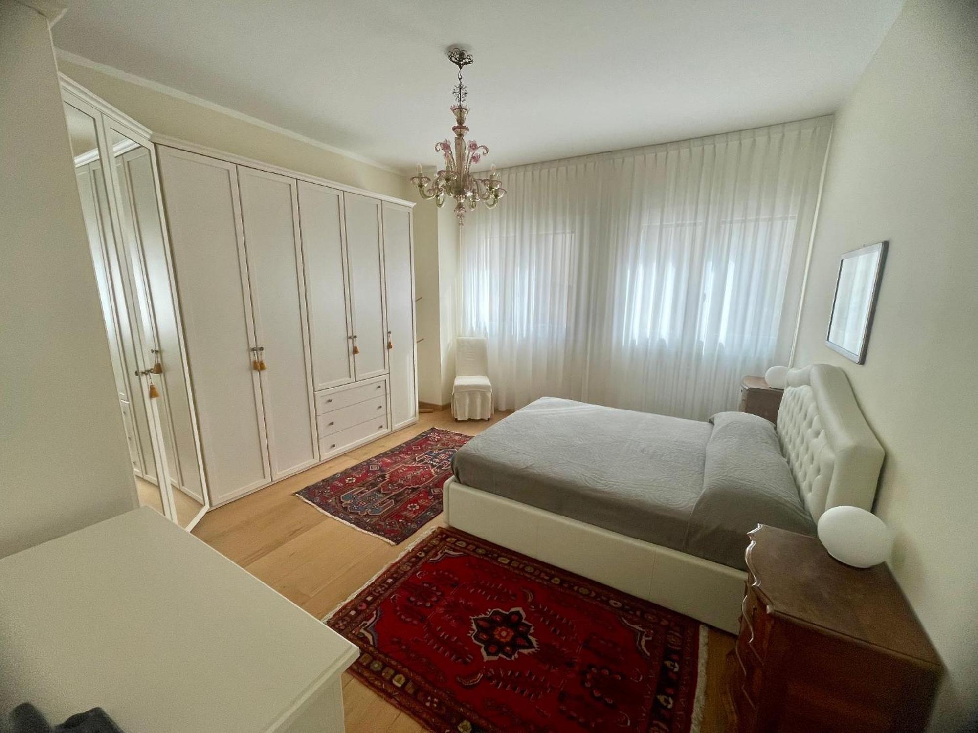 Residenza Maria Luisa Appartamento Padova