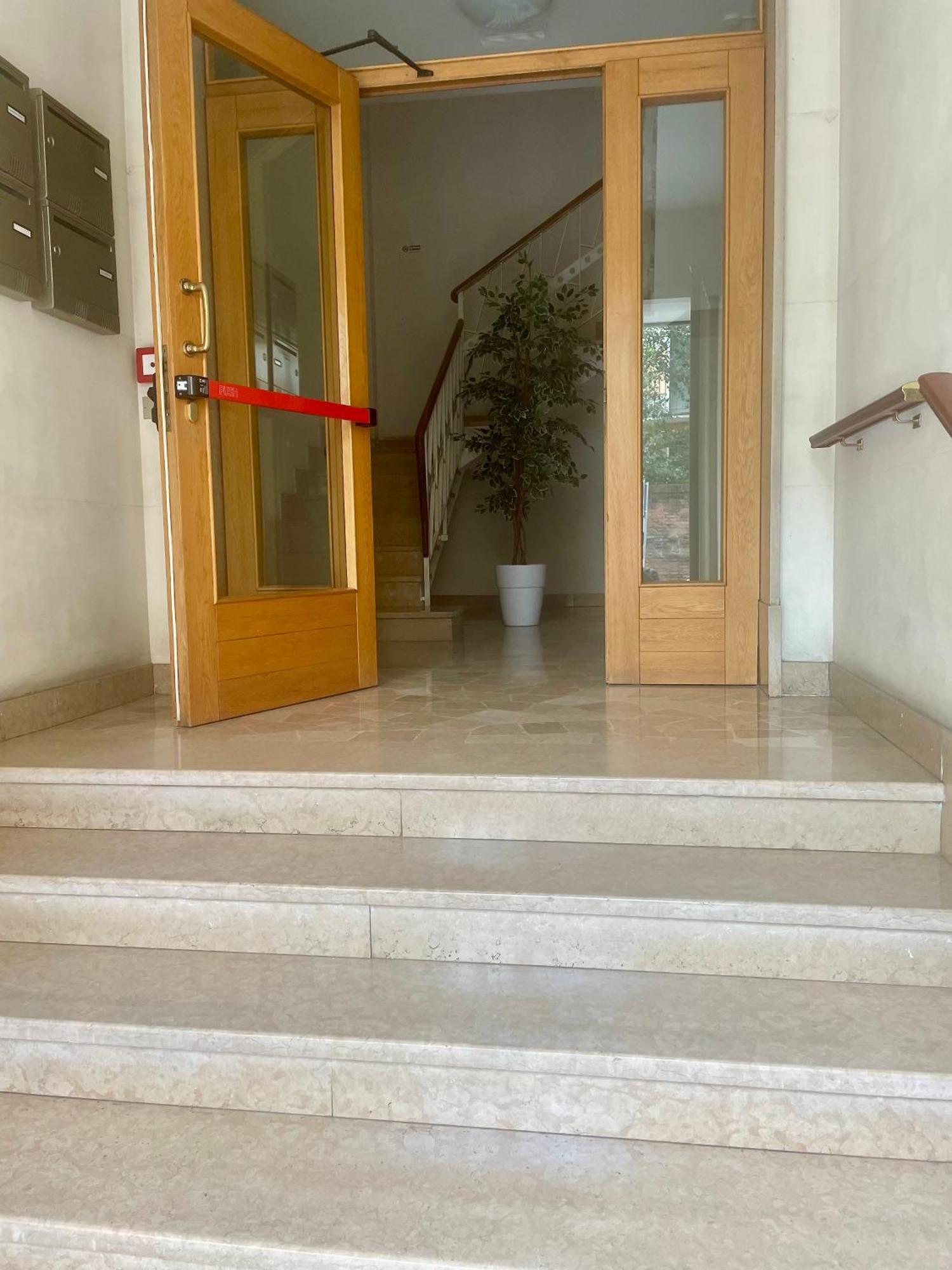Appartamento Residenza Maria Luisa Padova