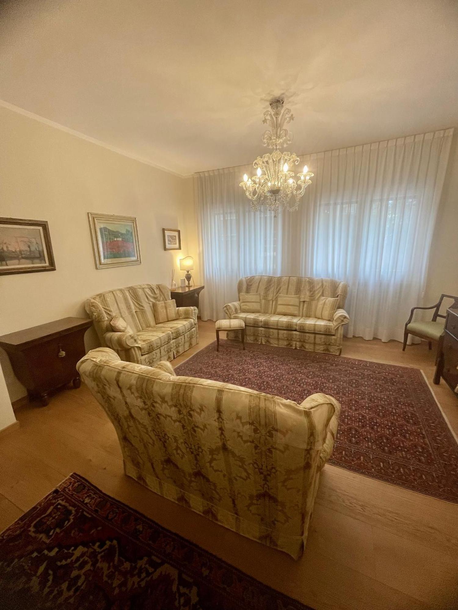 Residenza Maria Luisa Padova