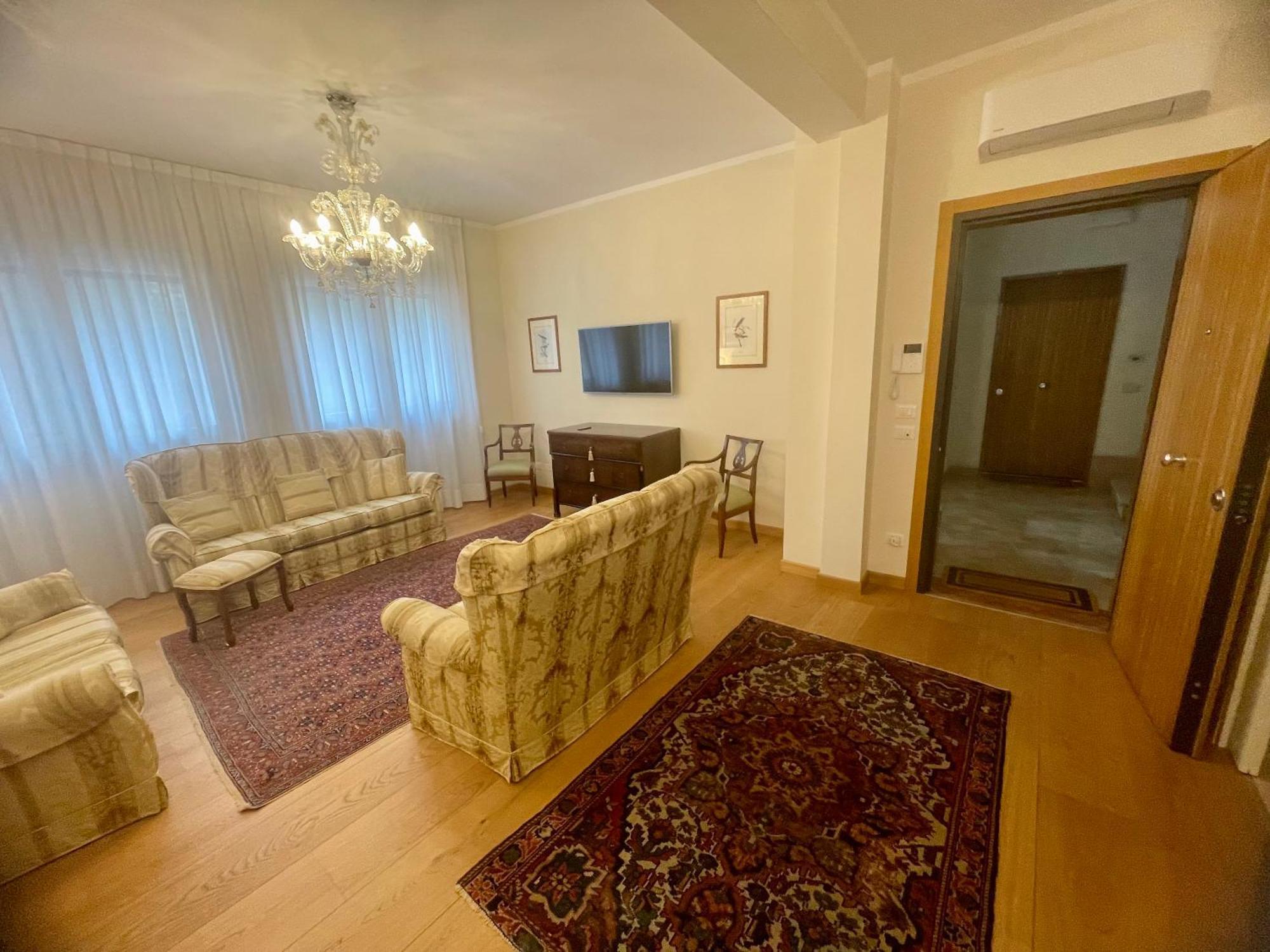 Residenza Maria Luisa Appartamento Padova