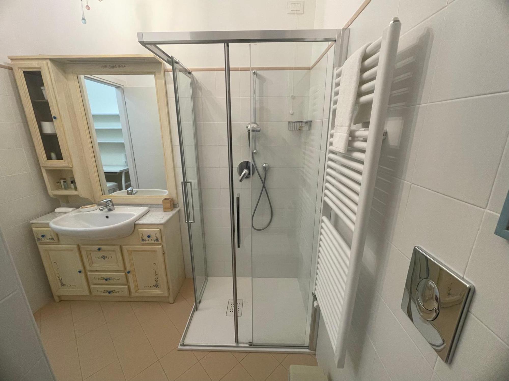 Appartamento Residenza Maria Luisa *