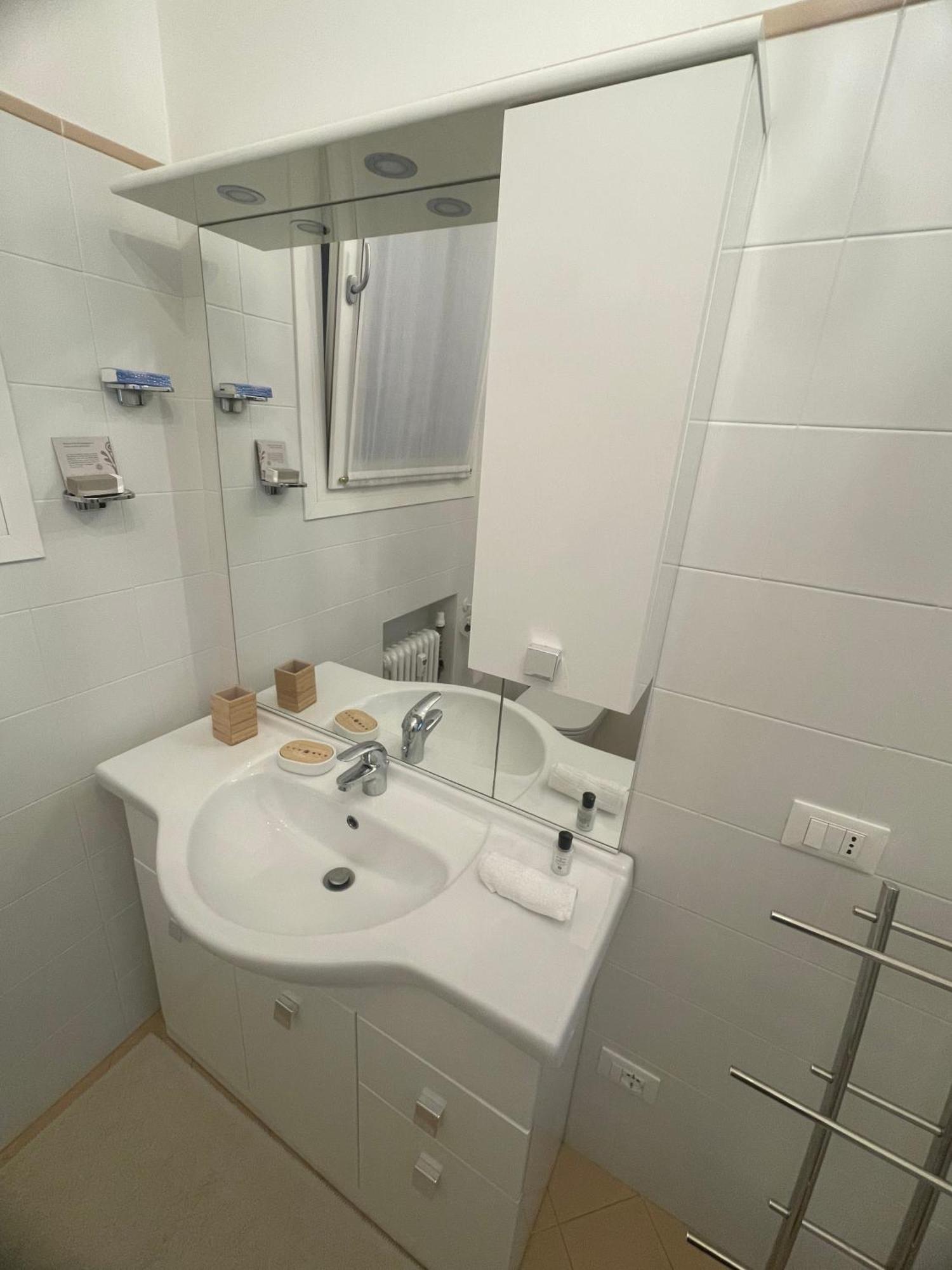 Appartamento Residenza Maria Luisa
